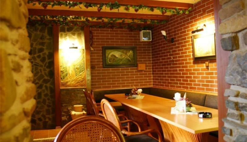 Penzion El Greco Rožnov pod Radhoštěm